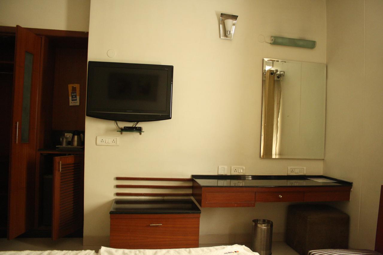 Hotel Hotel Stay Inn Hyderabad