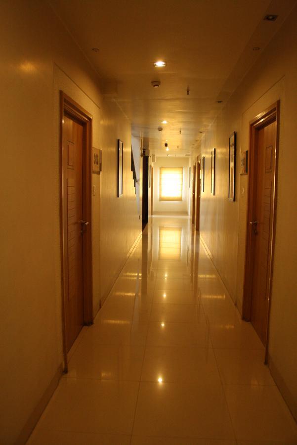 Hotel Stay Inn