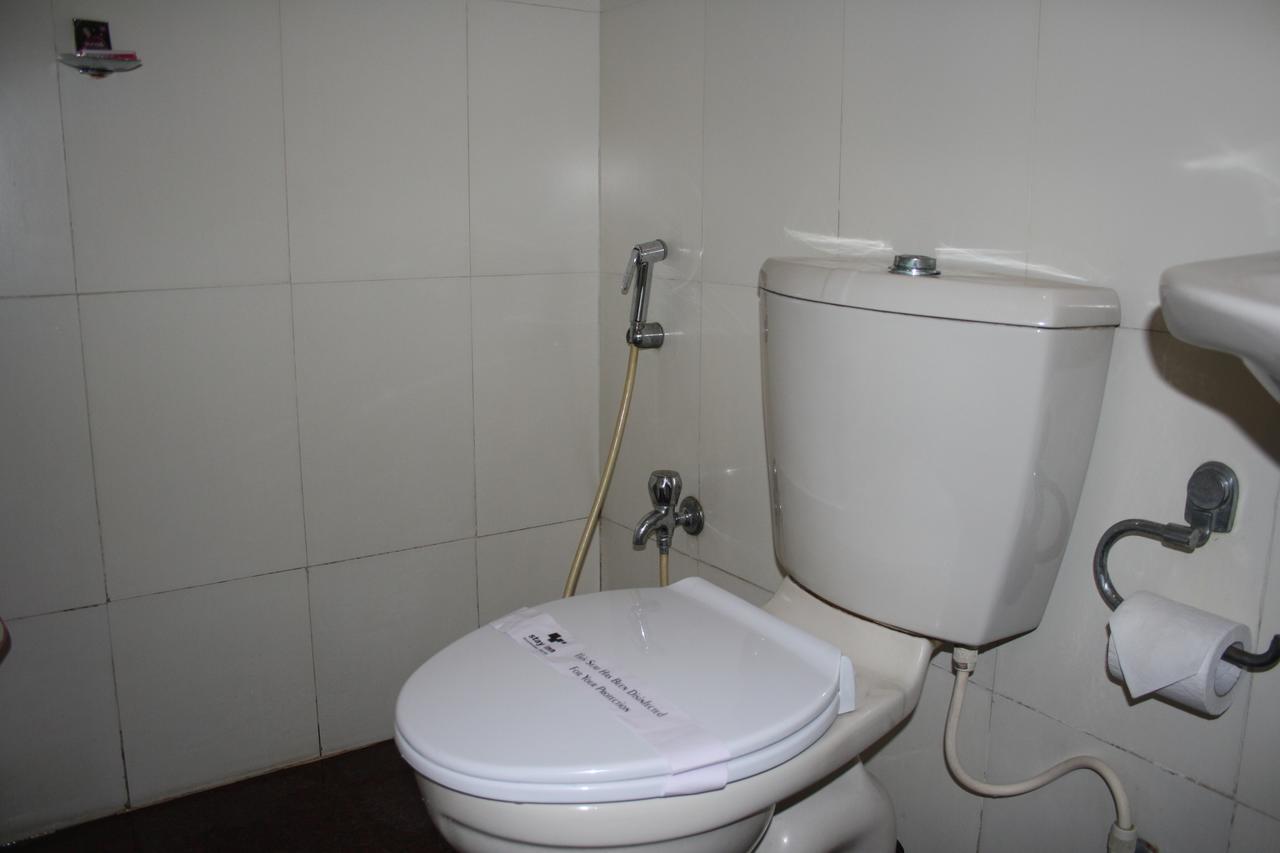 Hotel Stay Inn Hyderabad