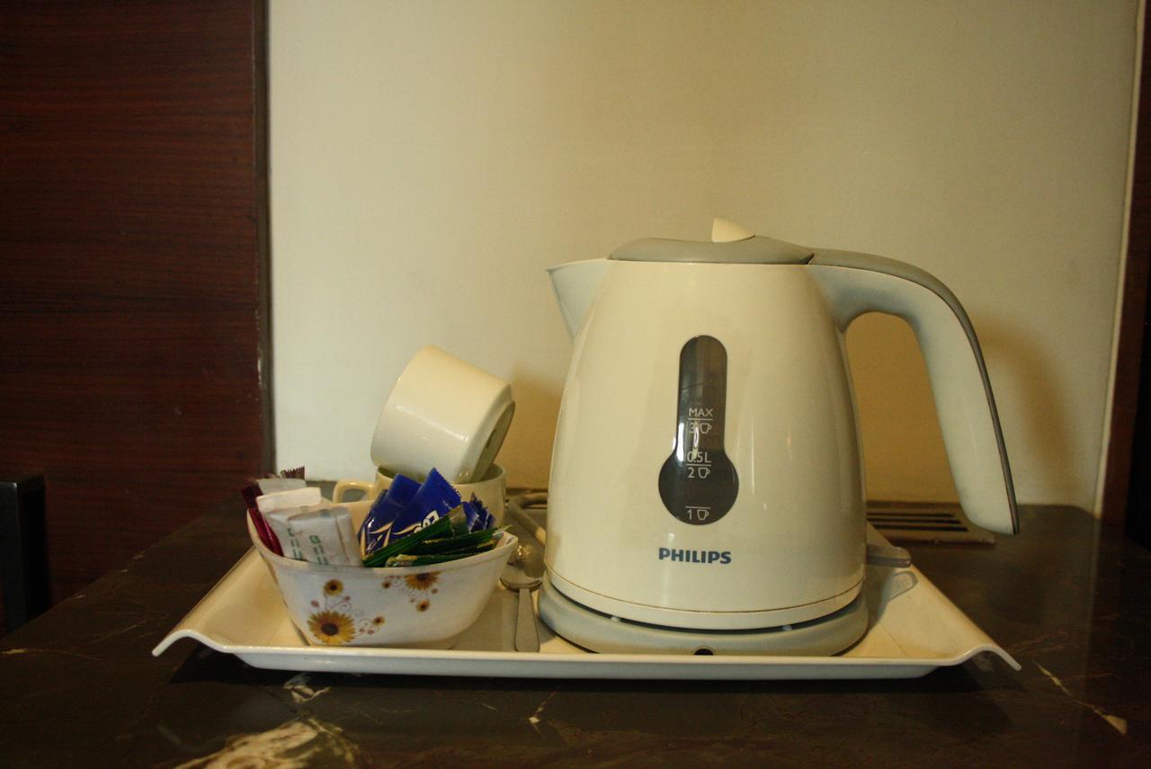 Hotel Stay Inn Hyderabad