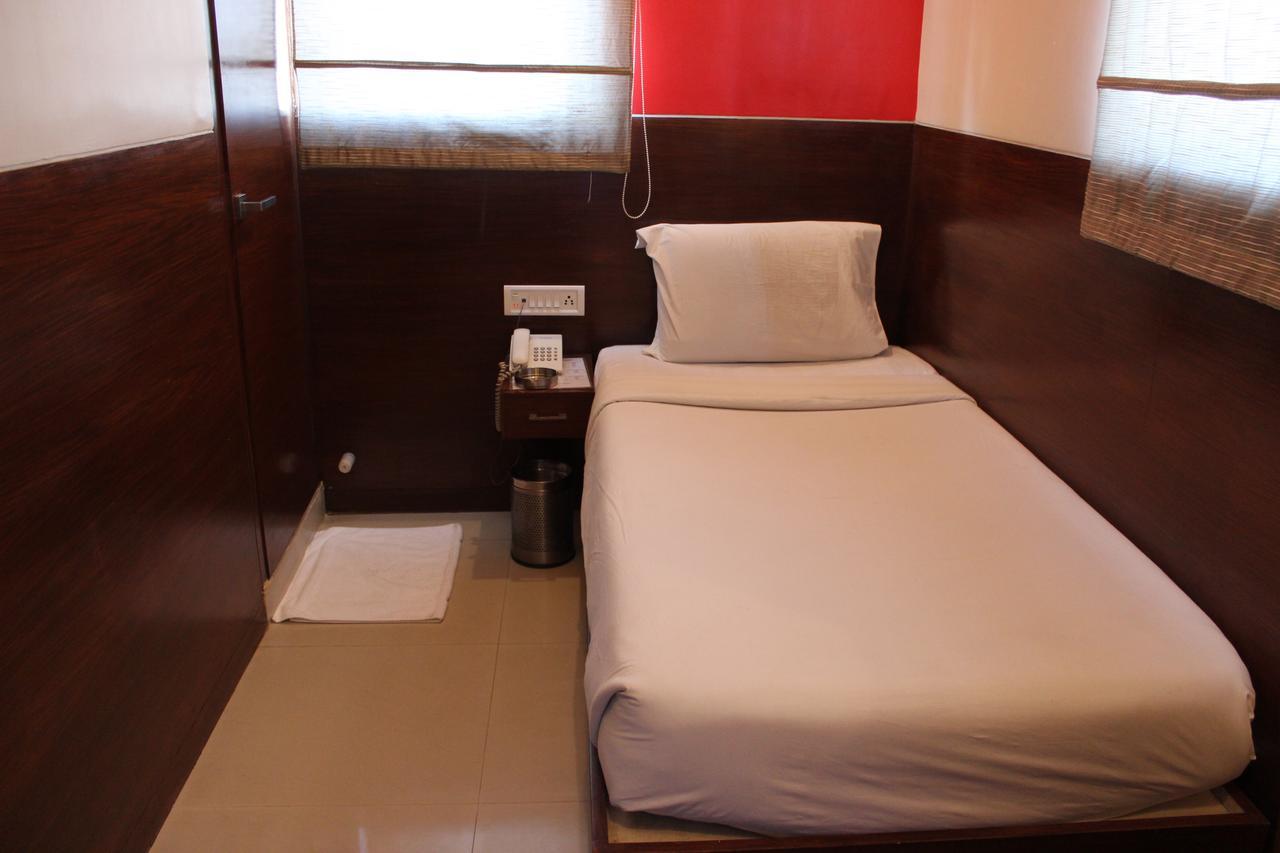 Hotel Stay Inn 3*