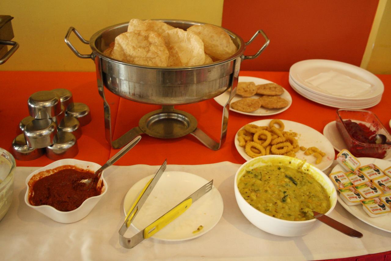 Hotel Stay Inn Hyderabad
