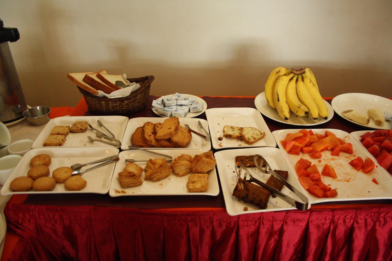 Hotel Stay Inn Hotel Hyderabad