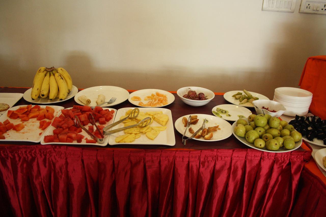 Hotel Stay Inn Hyderabad