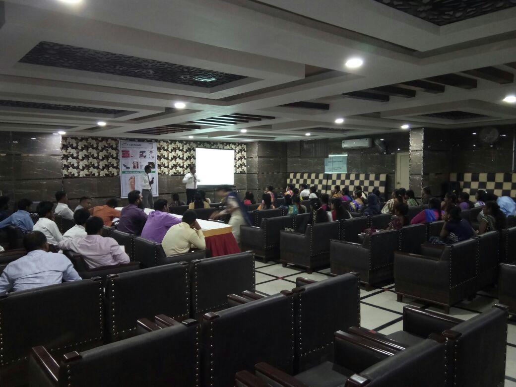 The Majestic 3* Hyderabad