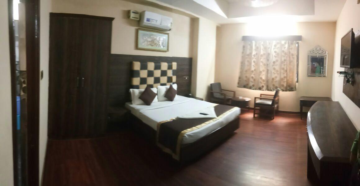 Hotel The Majestic 3*