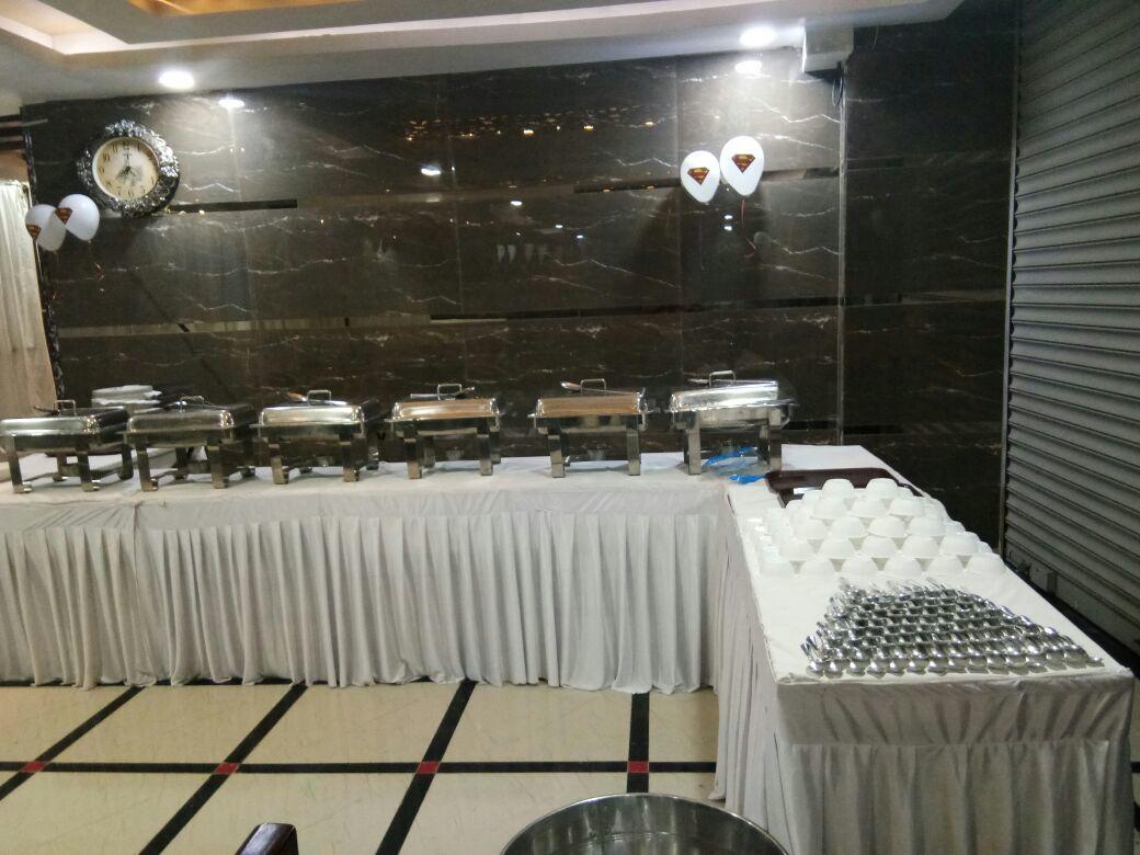Hotel The Majestic 3*