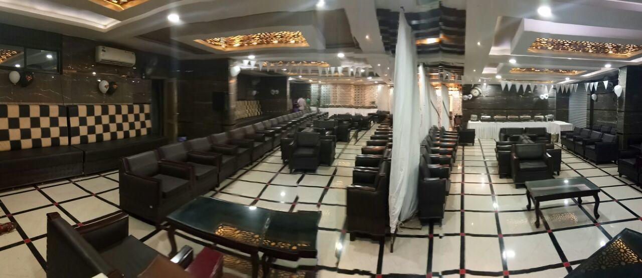 Hotel The Majestic 3*