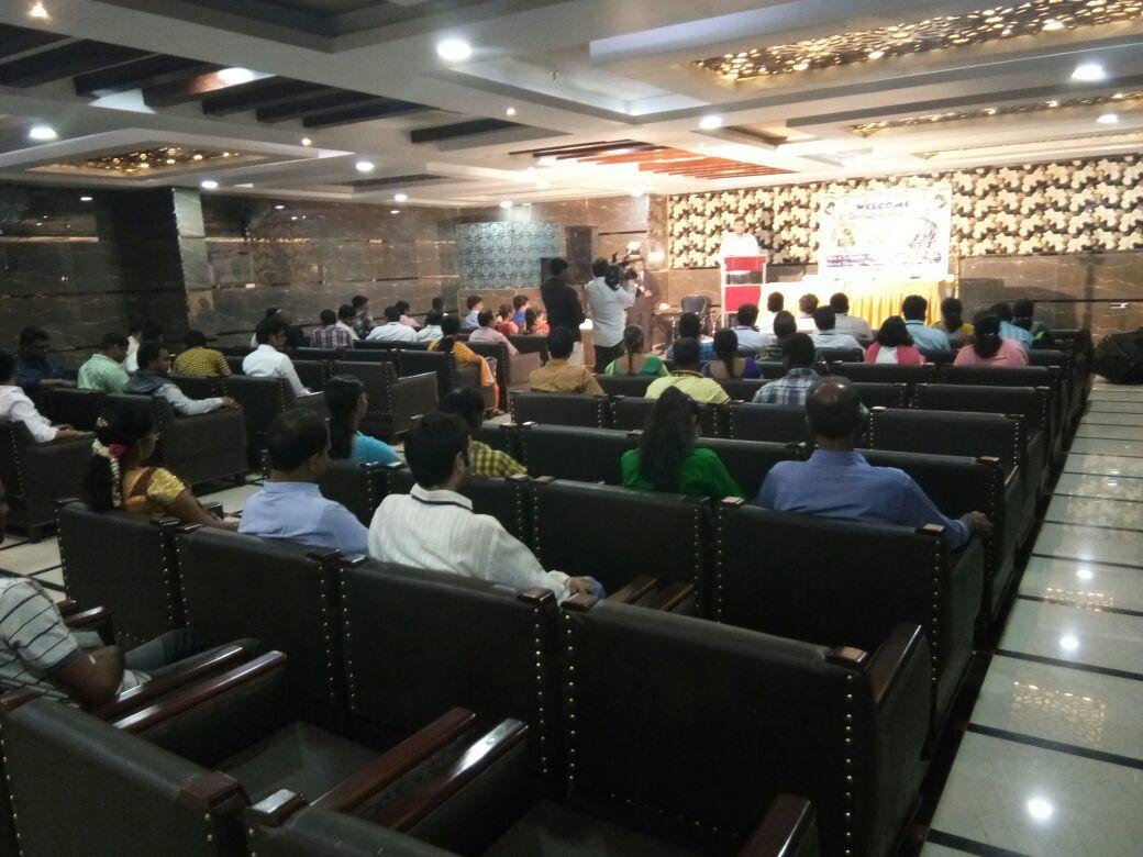 The Majestic Hotel Hyderabad