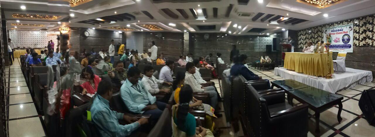The Majestic Hotel Hyderabad