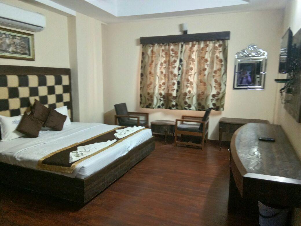 The Majestic 3* Hyderabad