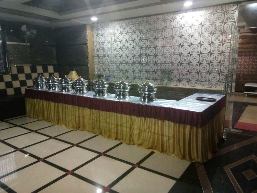 Hotel The Majestic 3*