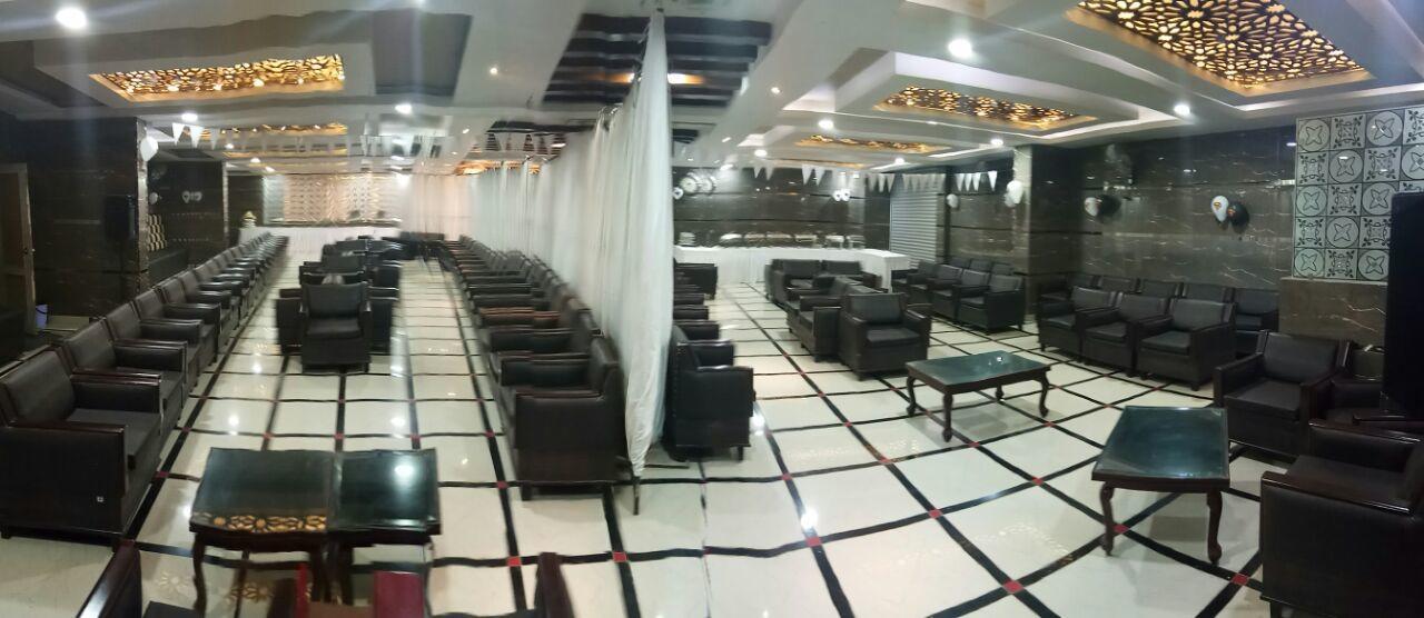 The Majestic Hyderabad