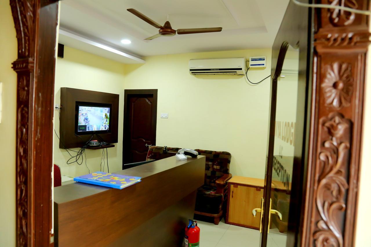 Hotel Divya Hyderabad