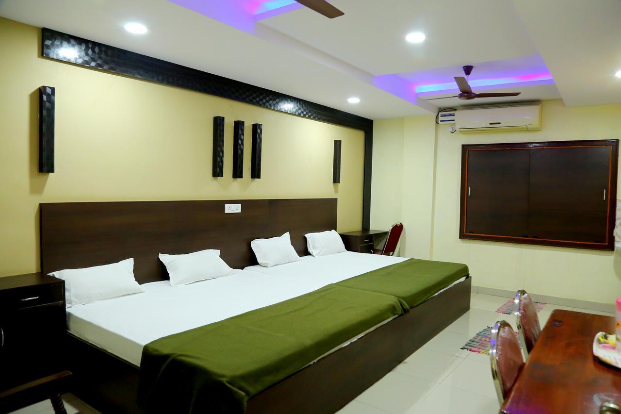 Hotel Divya