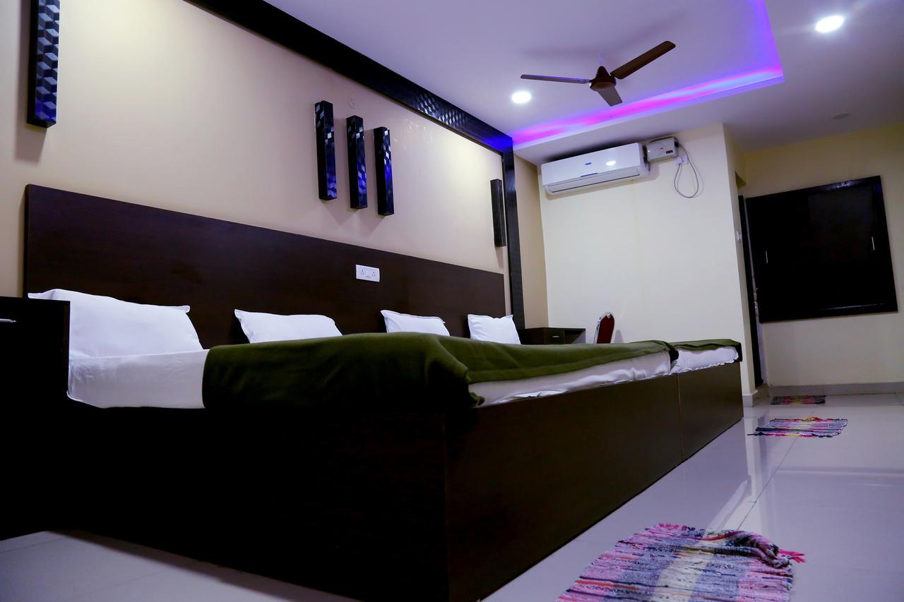Divya Hotel Hyderabad