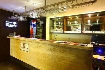 Vaishnaoi Hotel Hyderabad