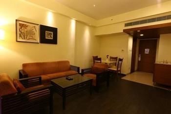 Hotel Vaishnaoi Hyderabad