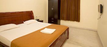 Hotel Executel Greenlands Hyderabad