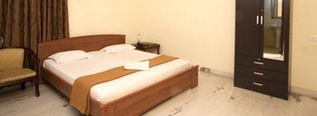 Executel Greenlands Hotel Hyderabad