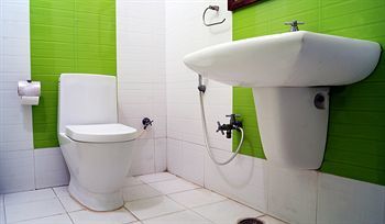 Executel Greenlands 3* Hyderabad
