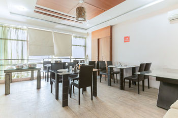 Hotel Zo Kothaguda Junction