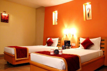 Oyo Premium Begumpet