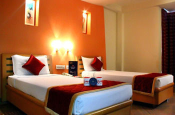 Oyo Premium Begumpet Hotel Hyderabad