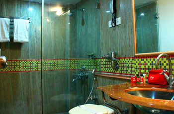Oyo Premium Begumpet