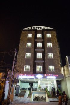 Ruby Pride Luxury