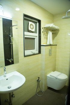 Ruby Pride Luxury 3* Hyderabad