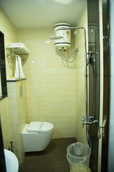 Hotel Ruby Pride Luxury 3*