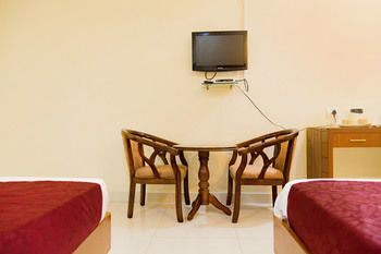 Zo Abids Lb Stadium Hotel 3*