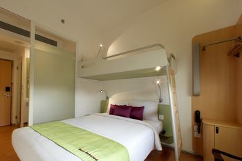 Express Hitec By Ihg Hyderabad