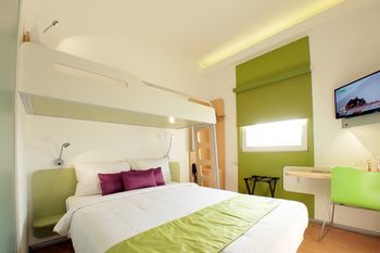 Express Hitec By Ihg Hotel 3*