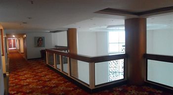 The Plaza Hotel
