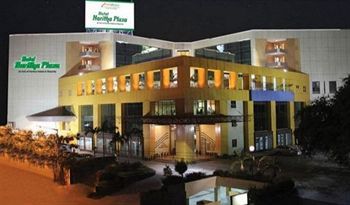 The Plaza Hyderabad