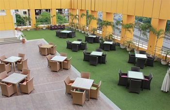 The Plaza 3* Hyderabad