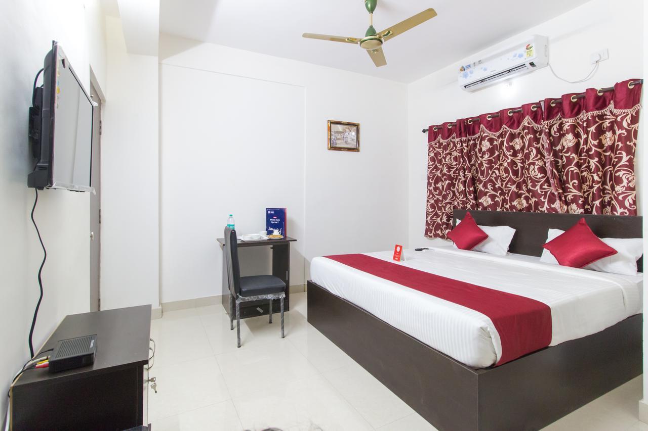 Hotel Qube Hyderabad