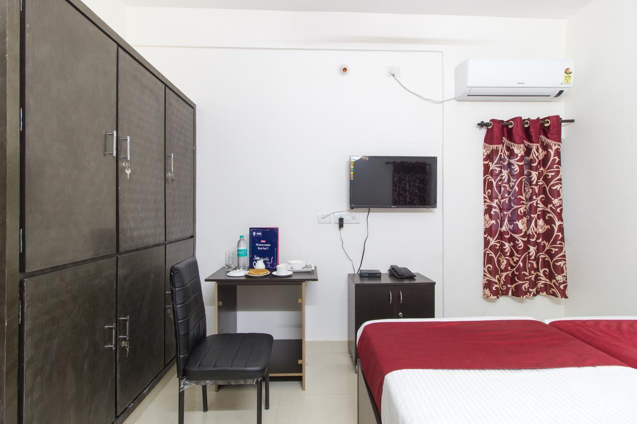 Qube Hotel Hyderabad