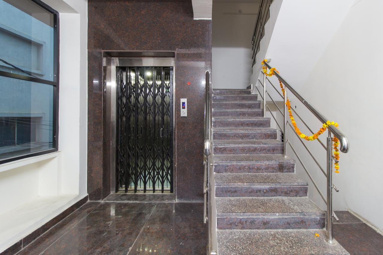 Qube Hotel Hyderabad