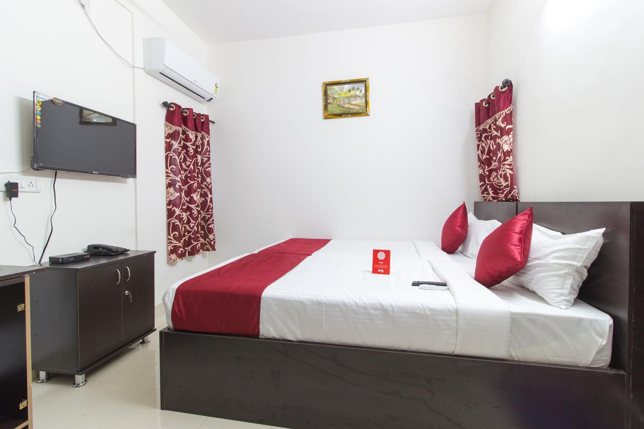 Qube 3* Hyderabad