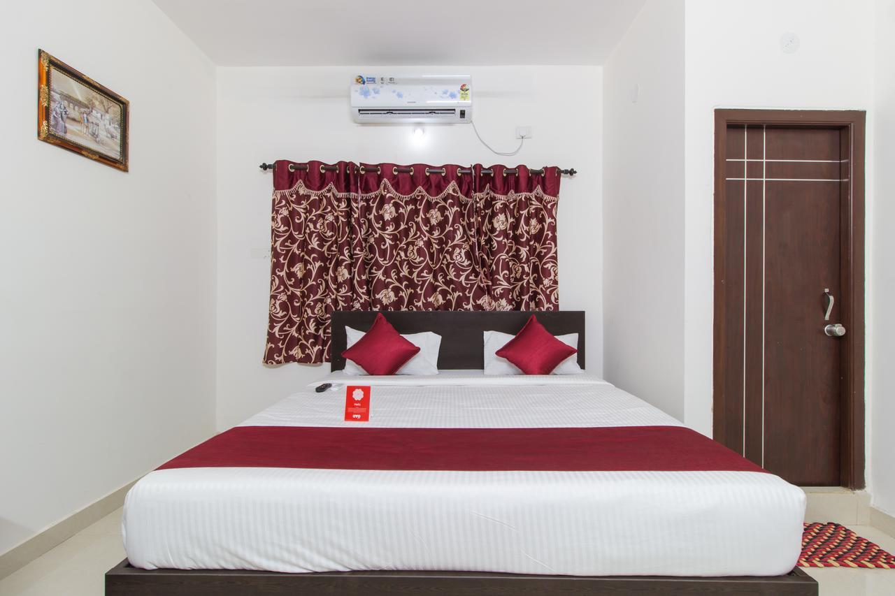 Qube Hotel