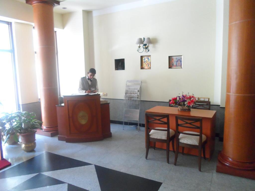 Kamat Lingapur 2* Hyderabad