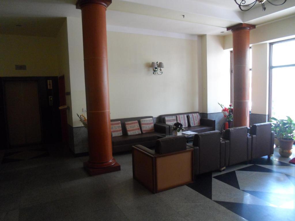 Kamat Lingapur Hotel Hyderabad