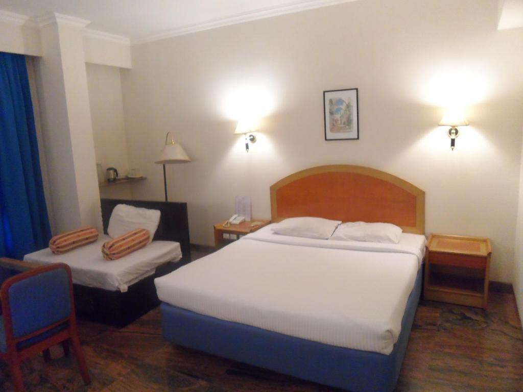 Kamat Lingapur Hyderabad
