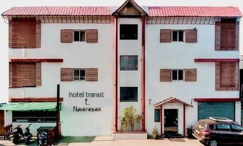 Hotel Oyo Flagship 2207 Transit Hyderabad