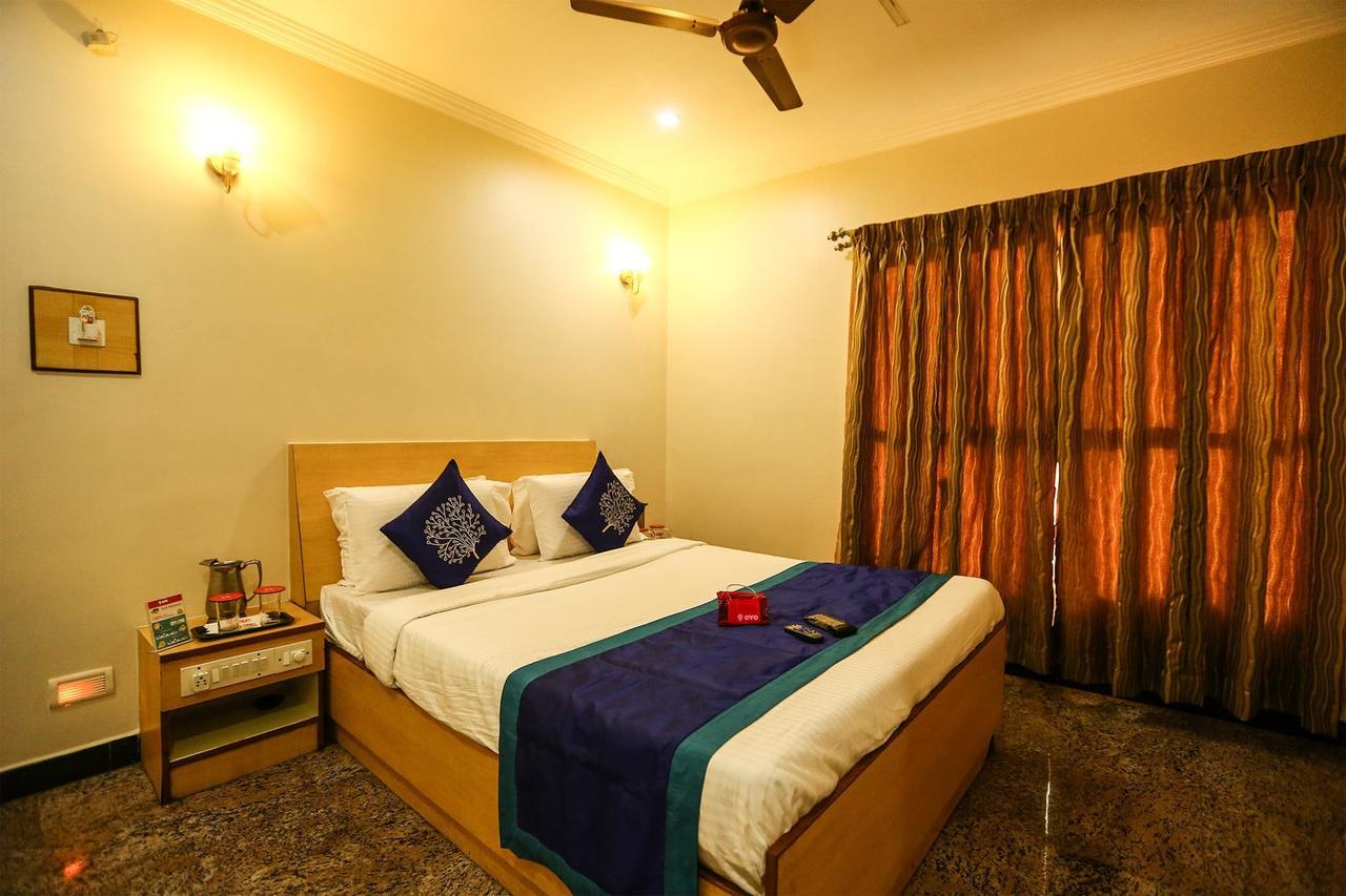 Vaishnavi Group Of 3* Hyderabad