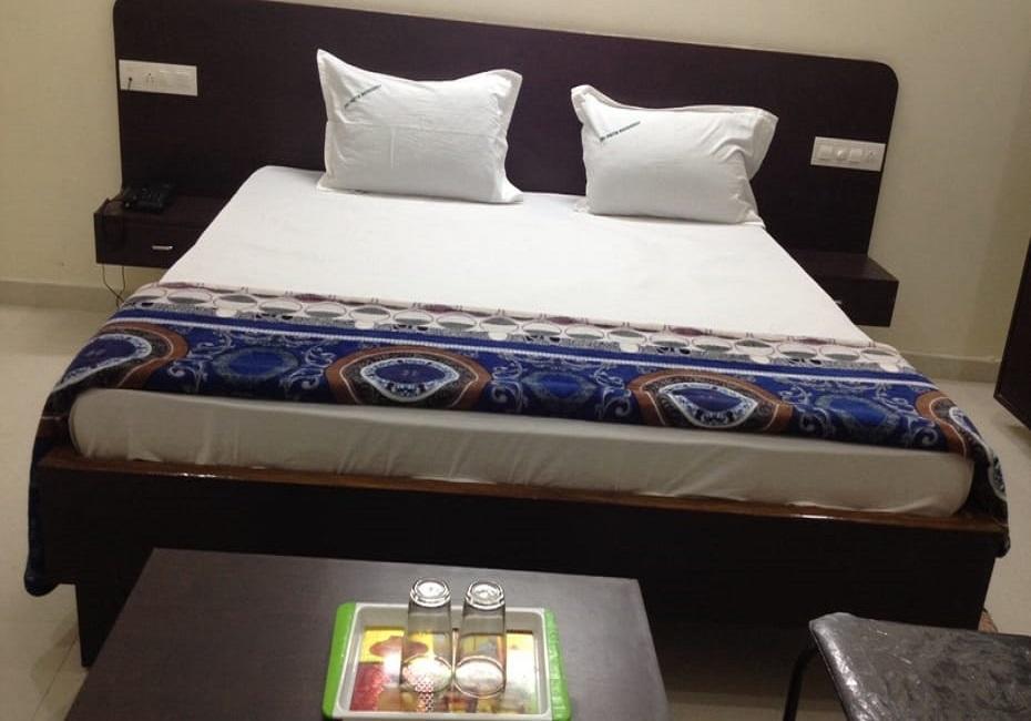 Vaishnavi Group Of Hotel