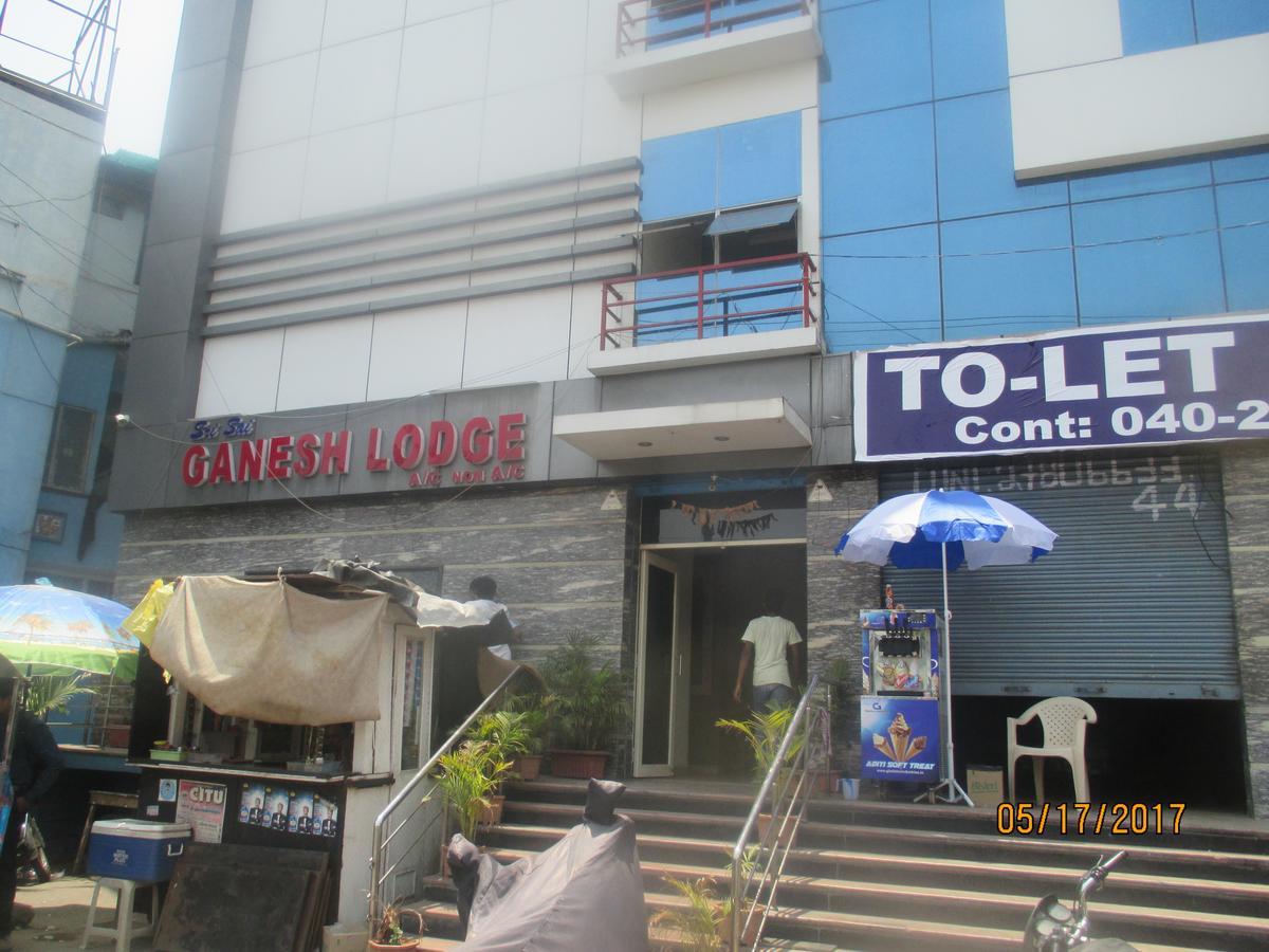 Lodge Sri Sai Ganesh Hyderabad